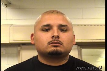 Chris  Torres Mugshot